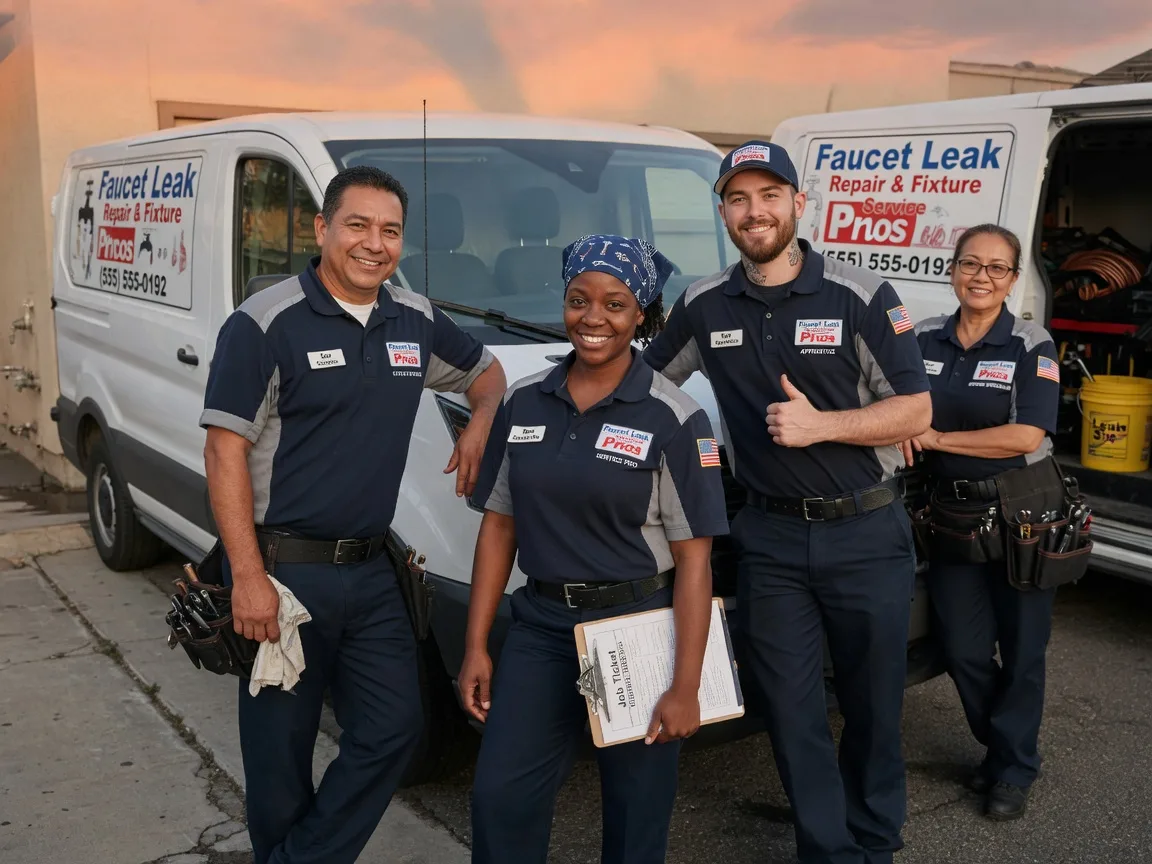 Faucet Repair company in Lurgan, PA