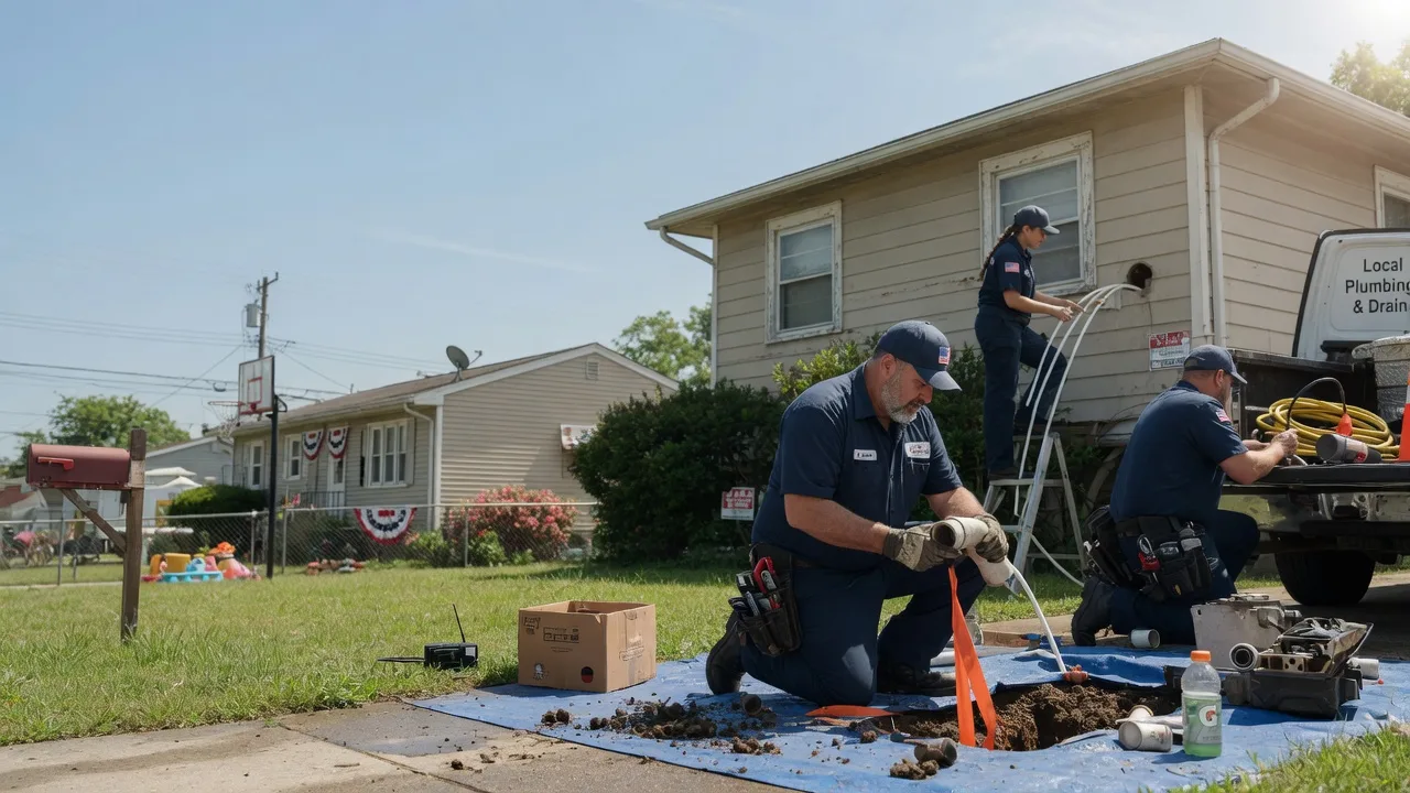 Faucet Repair in Lurgan, PA near me